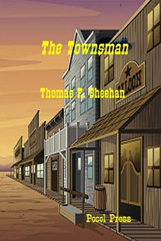 Paperback The Townsman Book