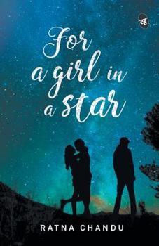 Paperback For a Girl in a Star Book