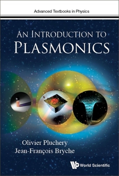 Hardcover An Introduction to Plasmonics Book