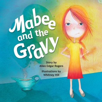 Paperback Mabee and the Gravy Book