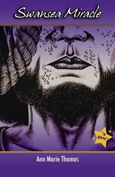 Paperback Swansea Miracle Book