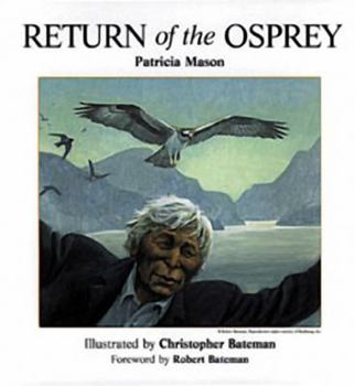 Paperback Return of the Osprey Book