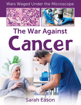 Paperback The War Against Cancer Book