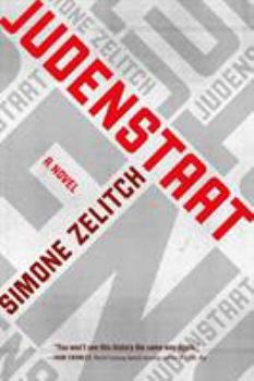 Hardcover Judenstaat Book