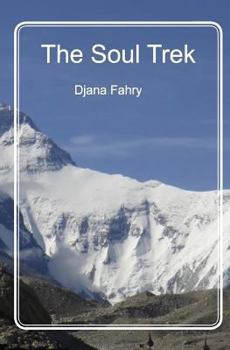 Paperback The Soul Trek Book