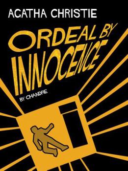 Ordeal by Innocence - Book  of the Agatha Christie Graphic Novels