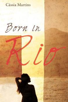 Paperback Born in Rio Book