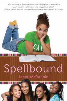 Paperback Spellbound Book