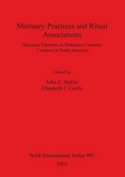 Mortuary Practices and Ritual Associations