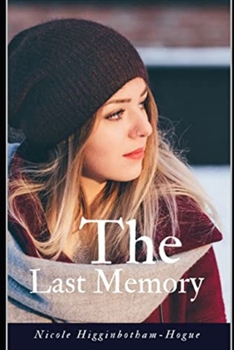 Paperback The Last Memory Book