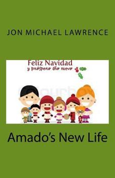 Paperback Amado's New Life Book