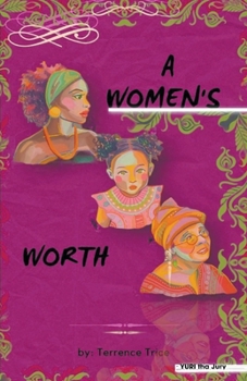 Paperback A woman's worth Book