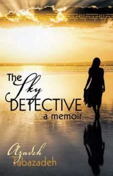 Hardcover The Sky Detective: A Memoir Book