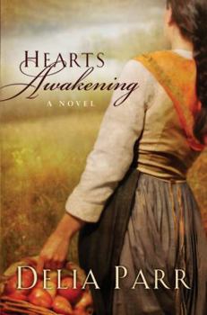 Paperback Hearts Awakening Book