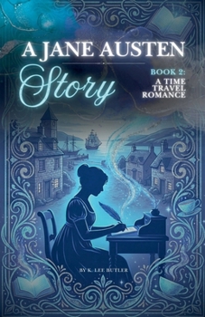 Paperback A Time Travel Romance Book