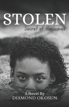 Paperback Stolen: A Secret from the waves Book