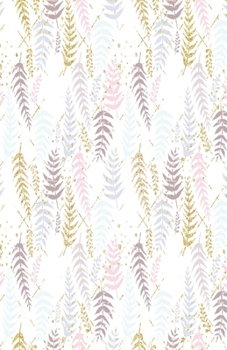 Paperback Dot Grid Journal Notebook: Fancy Farm Animals - Bullet Planner Book - Dotted Grid - 5.5 x 8.5" 120 Pg - DIY Weekly Spread - Organizer - Habit Tra Book