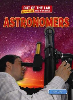 Paperback Astronomers Book