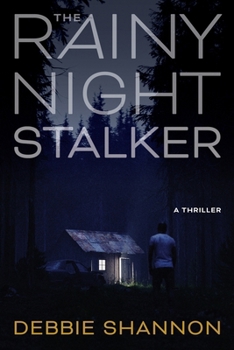 Paperback The Rainy Night Stalker Book