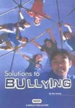 Paperback Solutions to Bullying Book