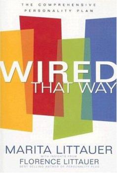 Paperback Wired That Way Book