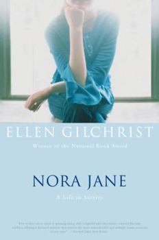 Paperback Nora Jane: A Life in Stories Book