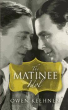 Paperback Matinee Idol Book