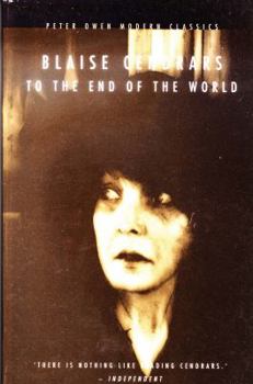 Paperback To the End of the World Book