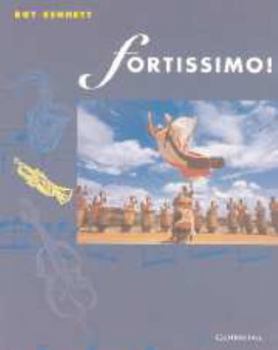 Paperback Fortissimo! Book