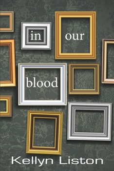Paperback In Our Blood Book