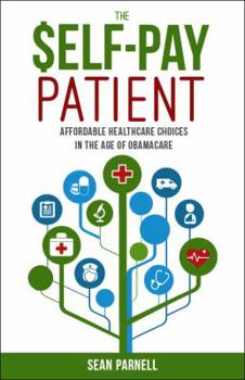 Paperback The Self-Pay Patient Book