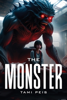 Paperback The Monster Book
