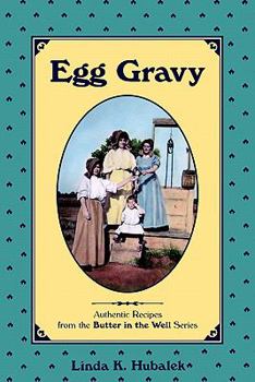 Paperback Egg Gravy Book