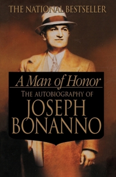 Paperback A Man of Honor Book