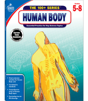 Paperback Human Body: Volume 13 Book
