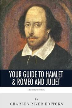 Paperback Your Guide to Hamlet & Romeo and Juliet Book