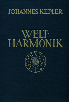 Hardcover Weltharmonik [German] Book