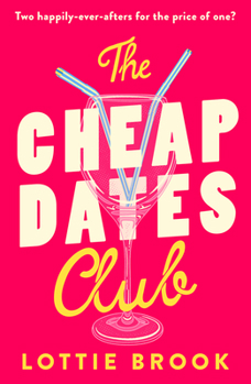 Paperback The Cheap Dates Club Book