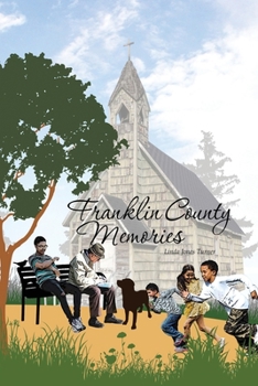 Paperback Franklin County Memories Book