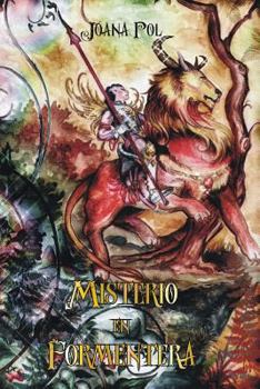 Paperback Misterio en Formentera [Spanish] Book