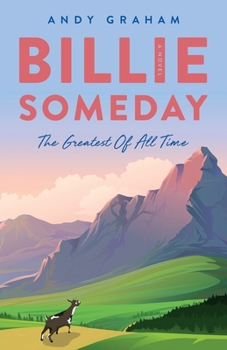 Paperback Billie Someday Book