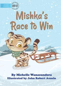 Mishka's Race to Win - Мішкина гонитва за ...