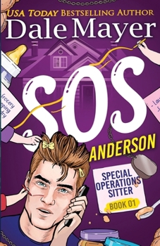 Anderson (Special Operations Sitter (Sos))