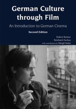 Paperback German Culture Through Film: An Introduction to German Cinema Book