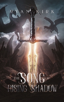Paperback The Song of Rising Shadow Book