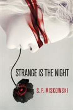 Paperback Strange is the Night Book