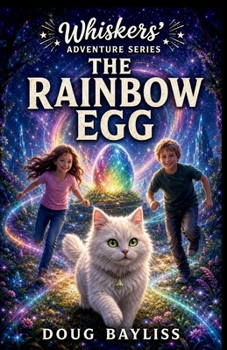Paperback The Rainbow Egg Book