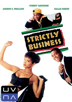 Strictly Business