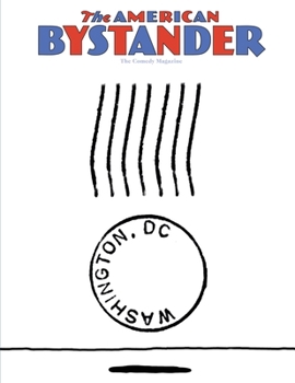 Paperback The American Bystander #24 Book