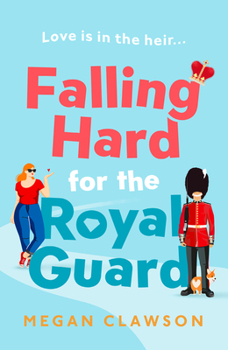 Paperback Falling Hard for the Royal Guard Book
